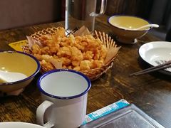 -食理八湘(中海城风情苑北区店)