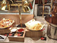 -比格比萨自助(美乐城店)