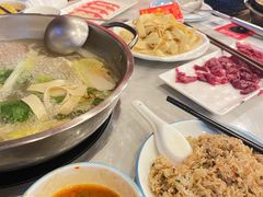 -横沥牛庄(总店)