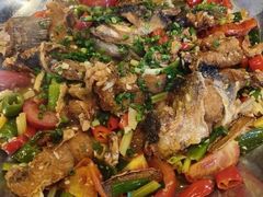 -61号餐吧(兴坪古镇漓江店)