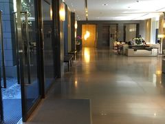 -台北北投丽禧温泉酒店