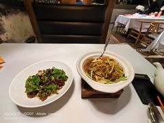 -小厨娘淮扬菜(清江苏宁广场店)