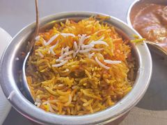 -Pita's&Tika's中东和印度风味餐厅(龙湖天街店)