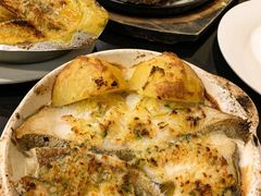 -妈阁铭记澳葡美食