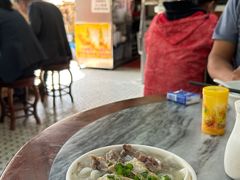 -三鄉濑粉·铭珠粥粉