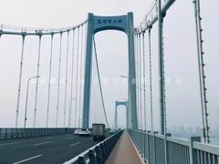 -星海湾跨海大桥