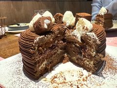 -Pantry's Best派悦坊蛋糕(世纪金源店)