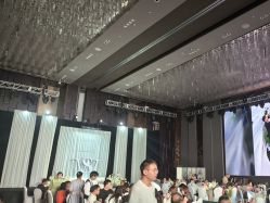 -长沙梅溪湖金茂豪华精选酒店·宴会厅