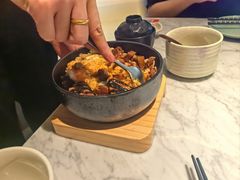 -阿吾罗日本料理(K11艺术中心店)