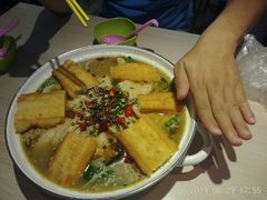 -友达面馆(桥西万象城店)