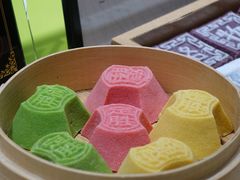 -阮大兴糕团(杭州西湖银泰百货店)