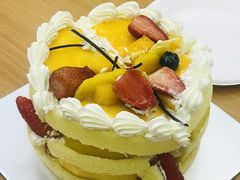 -BreadTalk面包新语·烘焙蛋糕(高德置地春广场店)