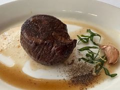 -MORTON'S 莫尔顿牛排坊(北京丽晶酒店)