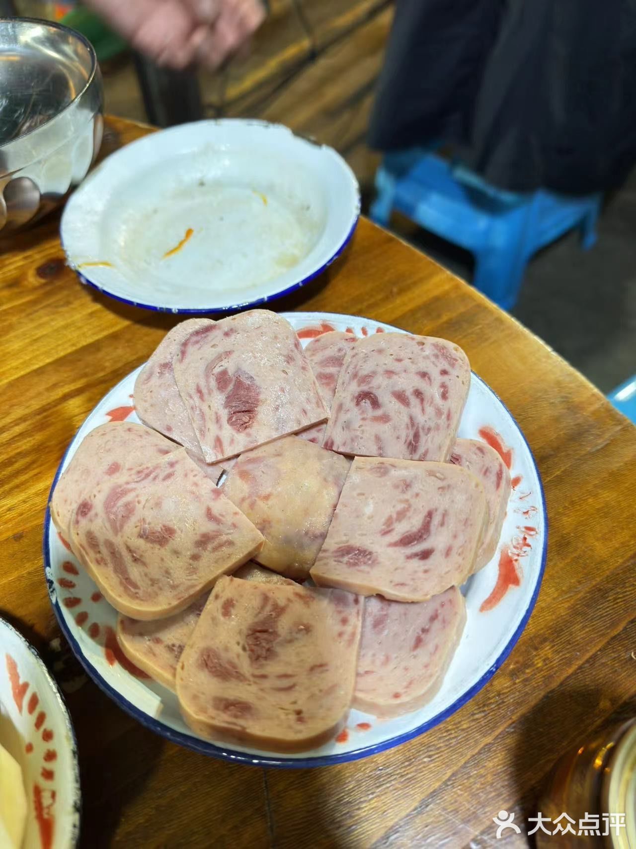 好吃的打工人火锅