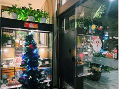 -意卡菲·欢乐聚会餐厅(华侨店)