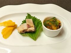 -蟹榭·本帮江浙菜·蟹宴(大宁久光商场店)
