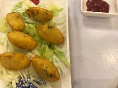 -番茄屋葡式美食(总店)