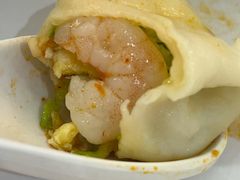 -饺子季水饺餐厅(新市街店)