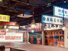 -万达广场(松江店)