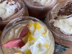-星巴克(长沙桃子湖店)