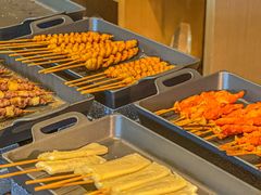 -上海虹桥宾馆味翠餐厅