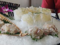 -祈胜邨•顺德鱼生•顺德菜(容桂店)
