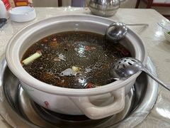 -生宇山珍野生菌汤锅•始于2002(双流古塔店)