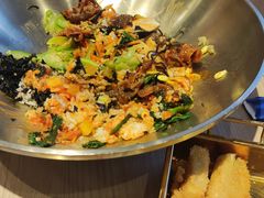 -梨花牛肉汤饭(仁恒伊势丹店)