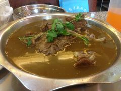 iphone_upload_pic-晓林火锅(安定门店)