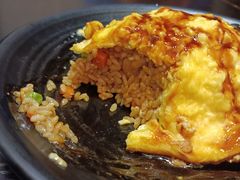 -爆丼日式大排档(季华园店)