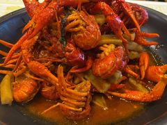 -聚味瞿记·龙虾堂(天元店)