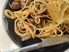 -豪客来牛排(人民东路店)