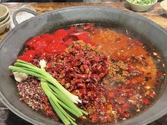 -后火锅(总店)