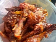 -吴家东少手撕烤鸭(绳金塔店)