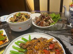 -老西安韩记三鲜煮馍(四府街店)