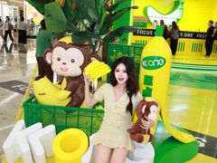 -KK ONE(京基滨河时代店)