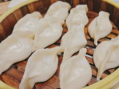 -老边饺子馆(金源店)