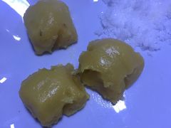 -粘豆包柴火铁锅炖