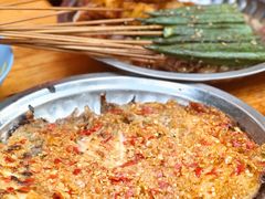 -金山锅贴店(金泉路店)