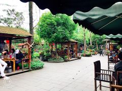 -青城甲(青城山店)