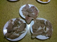 牛肉-清真·七祺祥面片手抓羊肉(瑞德店)