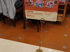 -点都德(龙之梦店)