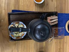 -扫雪煮茶(西村店)