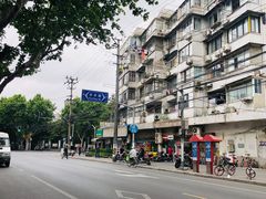 -晶牌烤鸭(延吉东路557弄小区店)