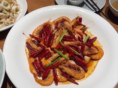-小厨师·二十年沈家门小海鲜(百井坊巷店)