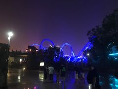 -济南方特东方神画