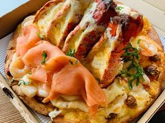 -Steveston Pizza Company (Richmond)