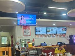 -老陕兄弟(彩虹新城店)
