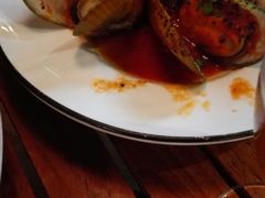 -玛尚诺意式餐厅(官舍店)