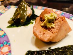 -奈良本寿司(永嘉路店)
